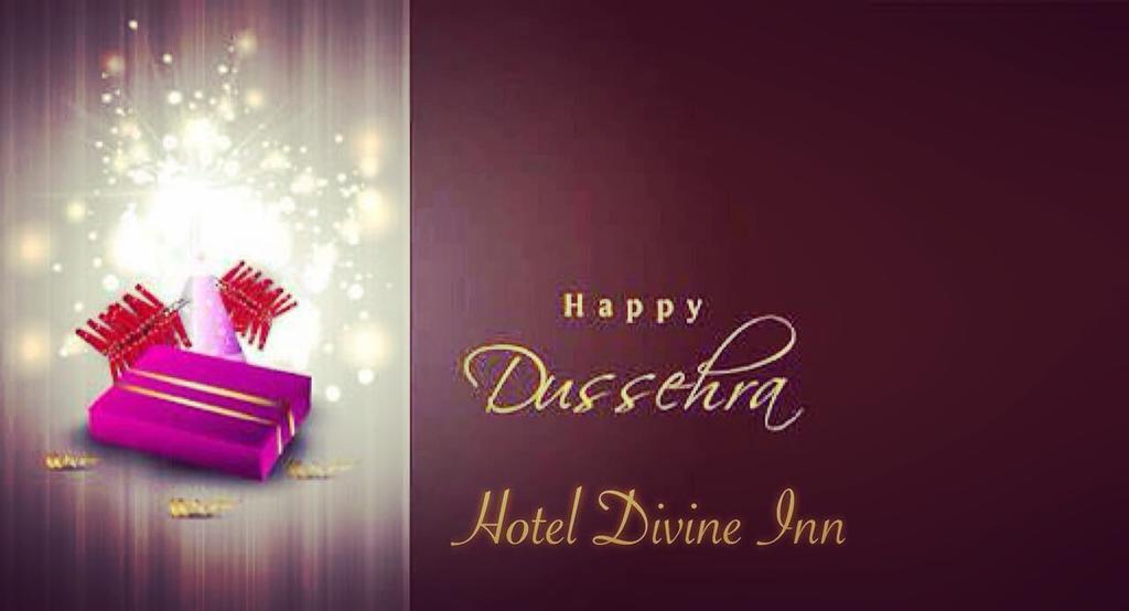 Hotel Divine Inn Варанасі Екстер'єр фото